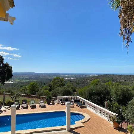 Chalet Bellavista 게스트하우스