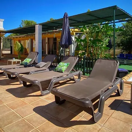 Chalet Bellavista 게스트하우스 *