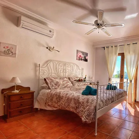 Chalet Bellavista 게스트하우스 *