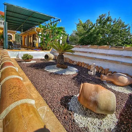 Chalet Bellavista 게스트하우스 *
