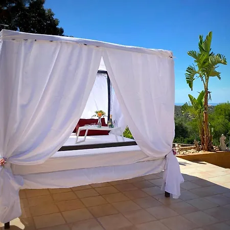Chalet Bellavista 게스트하우스 Puntiro