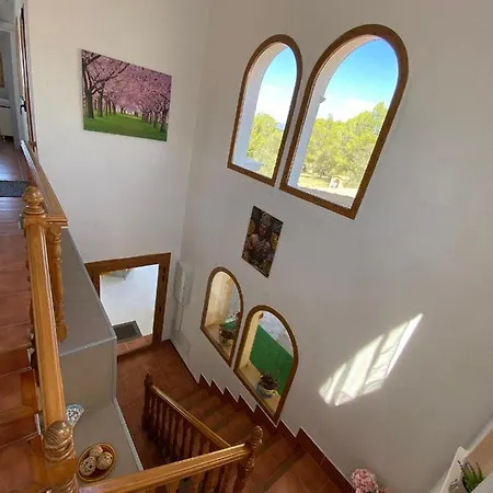 Chalet Bellavista