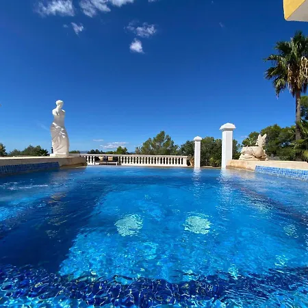 Chalet Bellavista *
