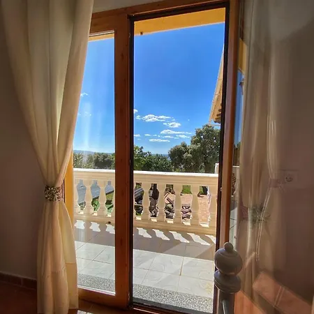 게스트하우스 Chalet Bellavista