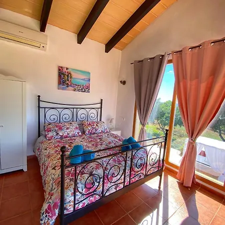Chalet Bellavista