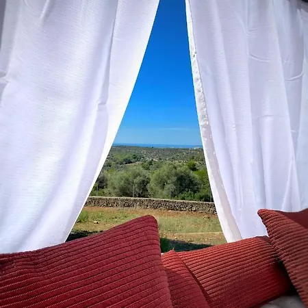 Chalet Bellavista * Puntiro