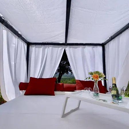 Chalet Bellavista 게스트하우스 Puntiro